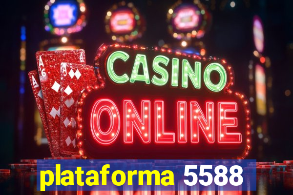 plataforma 5588