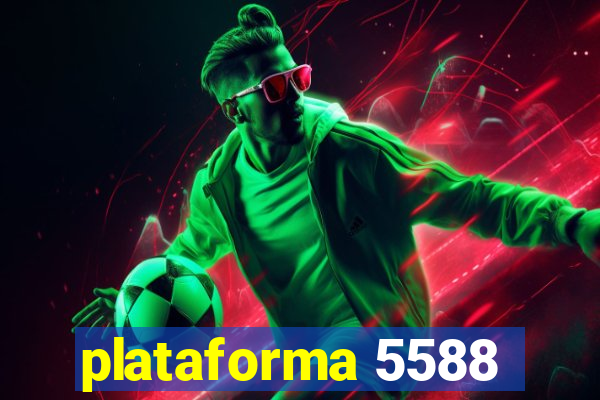 plataforma 5588