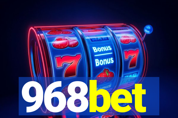 968bet