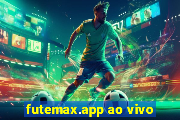 futemax.app ao vivo