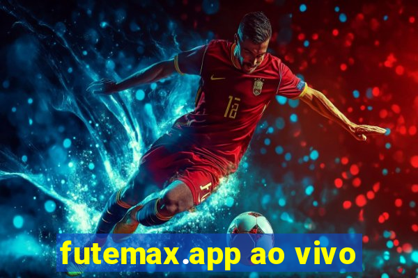 futemax.app ao vivo