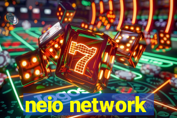 neio network