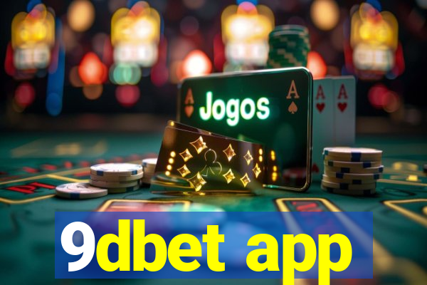 9dbet app