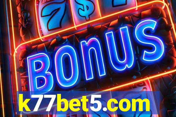 k77bet5.com