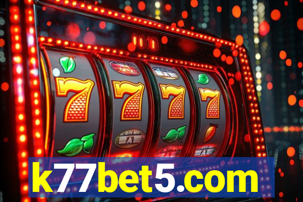 k77bet5.com