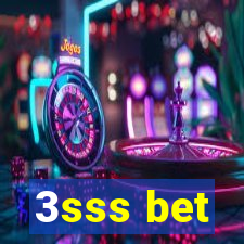 3sss bet