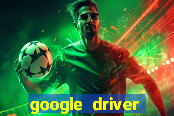 google driver windows 10