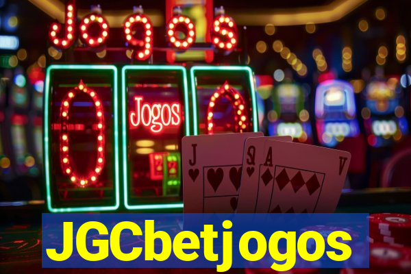 JGCbetjogos