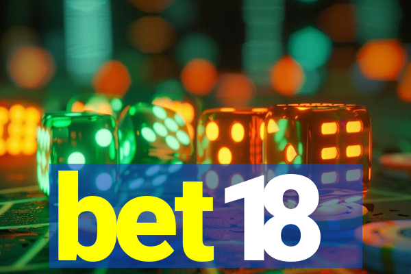 bet18