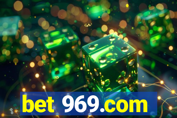 bet 969.com