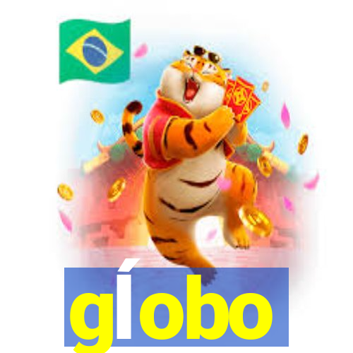 gĺobo