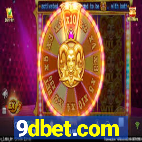 9dbet.com