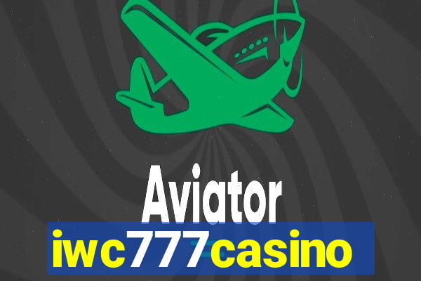 iwc777casino