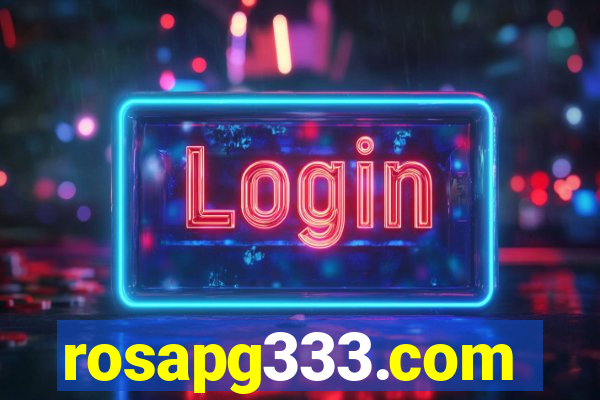 rosapg333.com