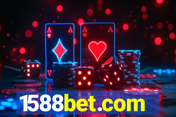 1588bet.com