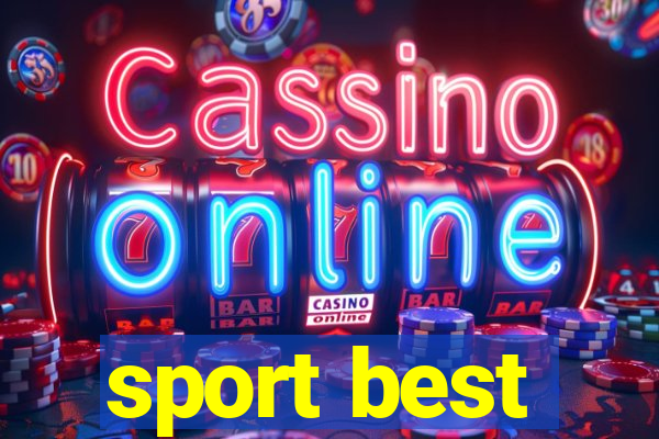 sport best