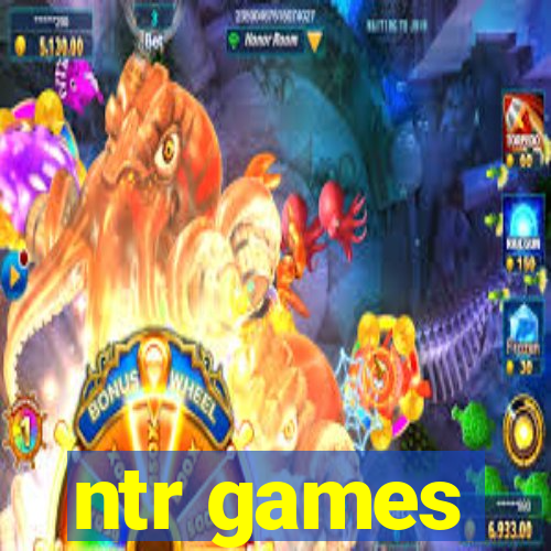 ntr games