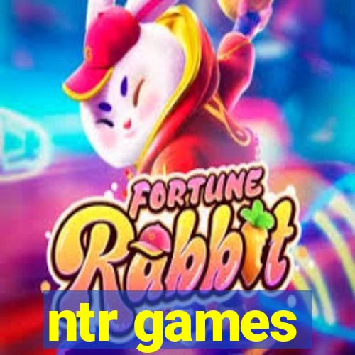 ntr games