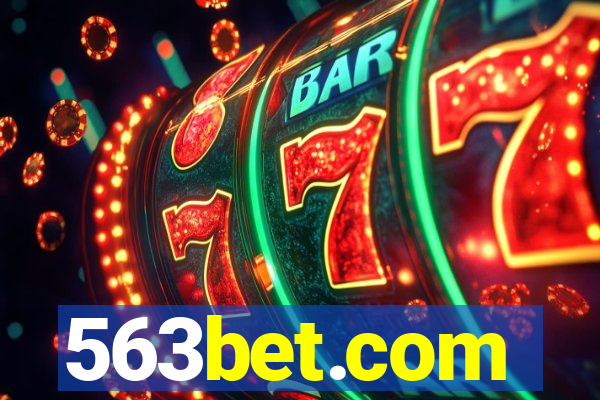 563bet.com