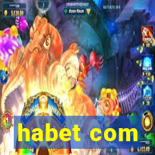 habet com