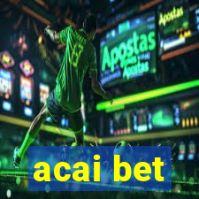 acai bet