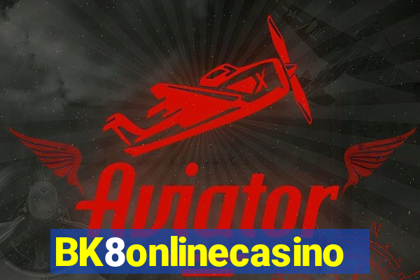 BK8onlinecasino