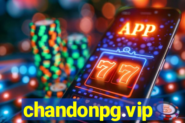 chandonpg.vip