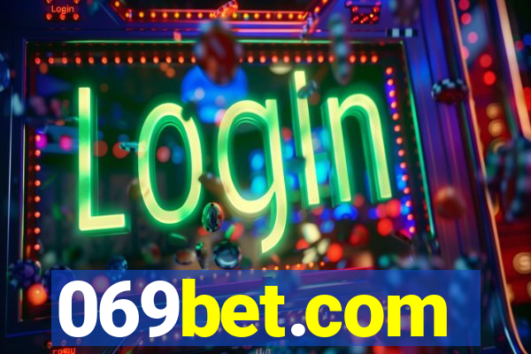 069bet.com