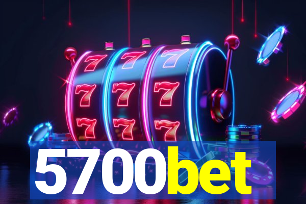 5700bet