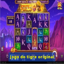 jogo do tigre original