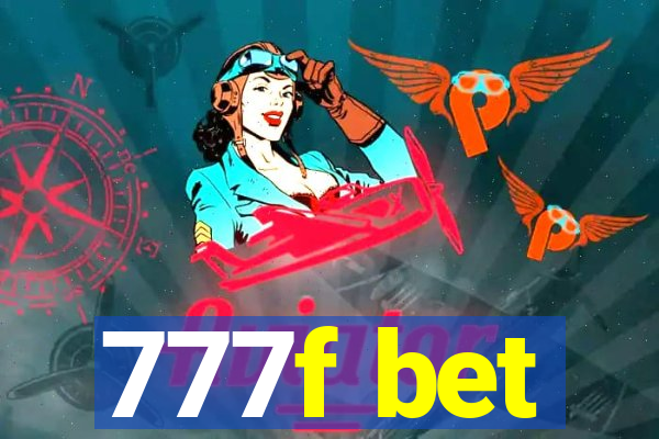 777f bet