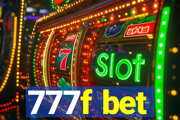 777f bet