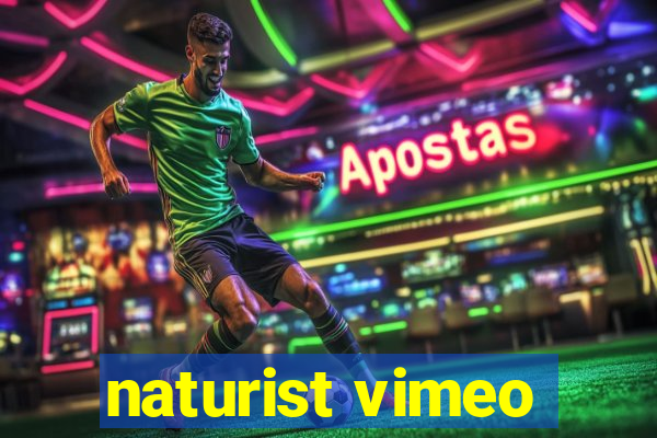 naturist vimeo