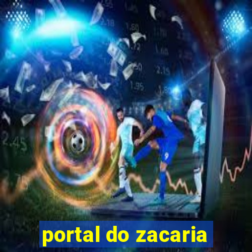 portal do zacaria