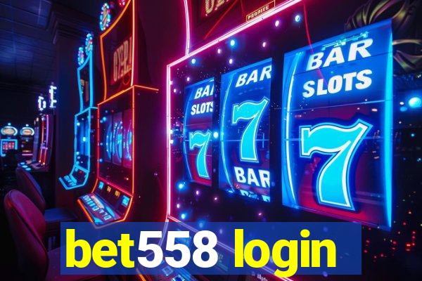 bet558 login