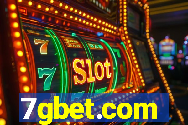 7gbet.com