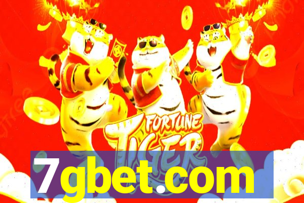 7gbet.com