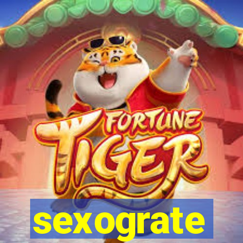 sexograte