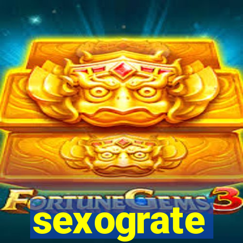 sexograte