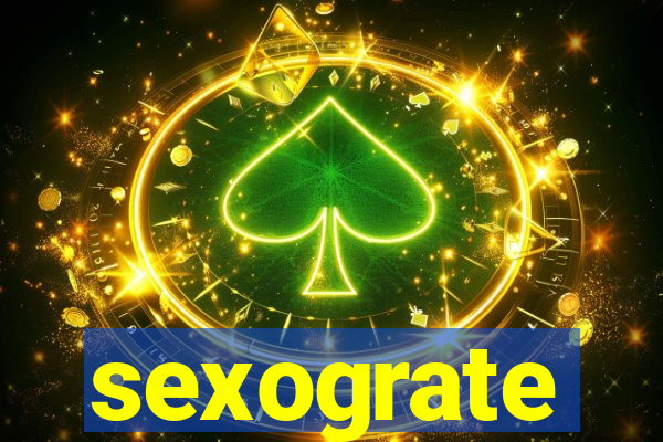 sexograte