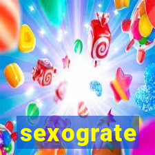 sexograte