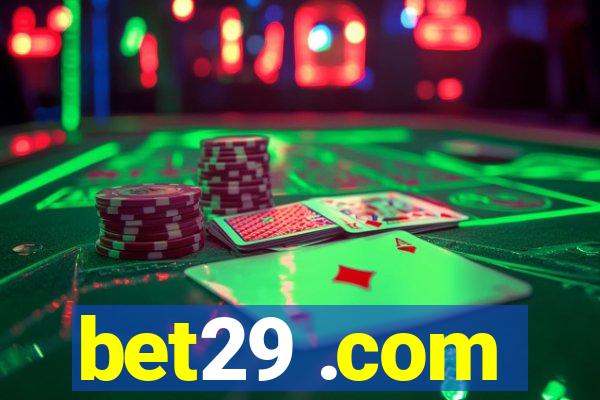 bet29 .com