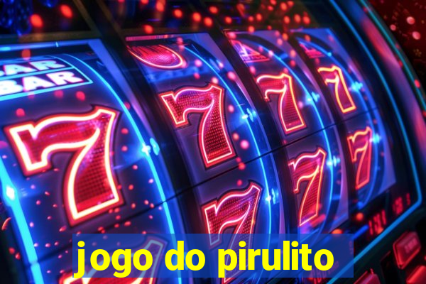 jogo do pirulito