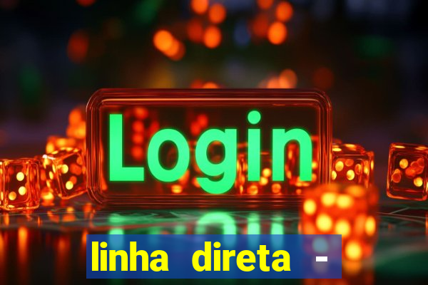 linha direta - casos 1999 linha direta - casos