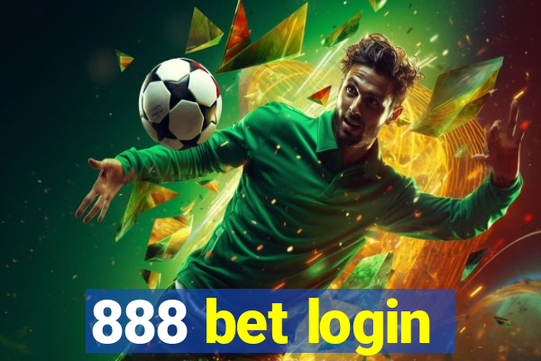 888 bet login