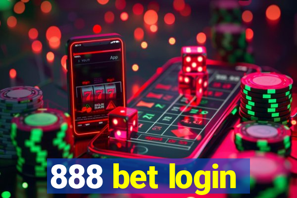 888 bet login