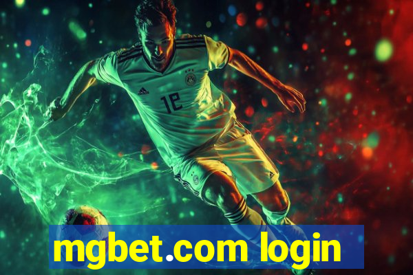 mgbet.com login