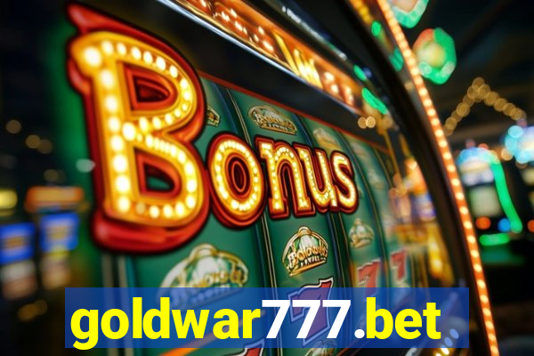 goldwar777.bet