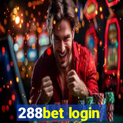 288bet login