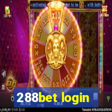 288bet login